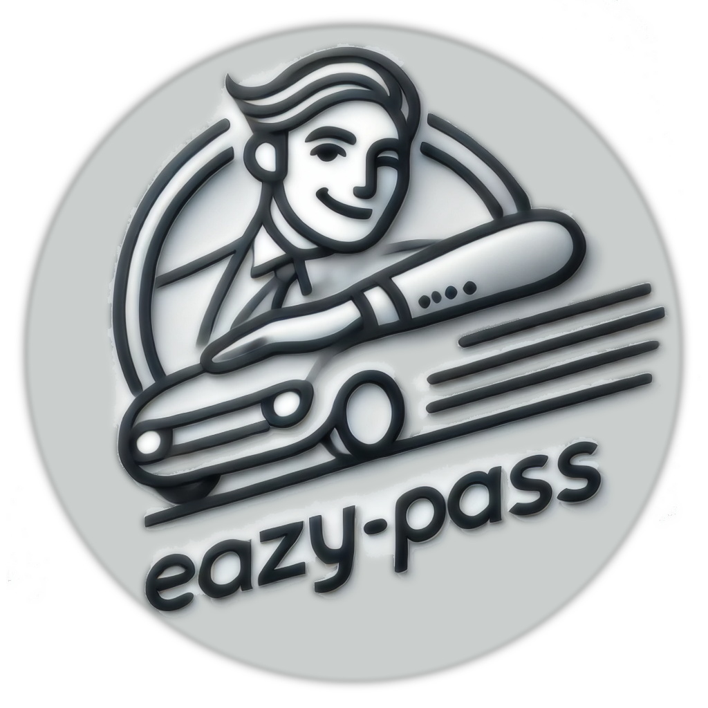Eazy-Pass Logo
